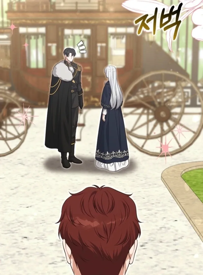 Read Marry or die chapter 12 image 34 on Lezhin