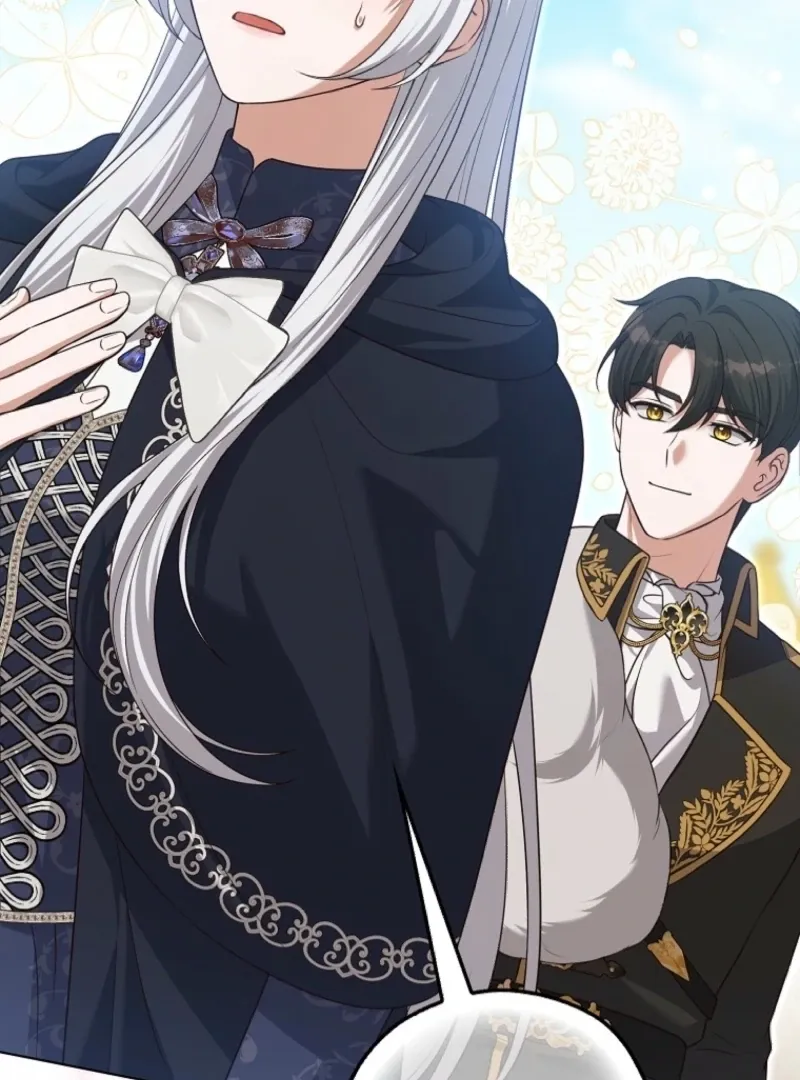 Read Marry or die chapter 12 image 48 on Lezhin