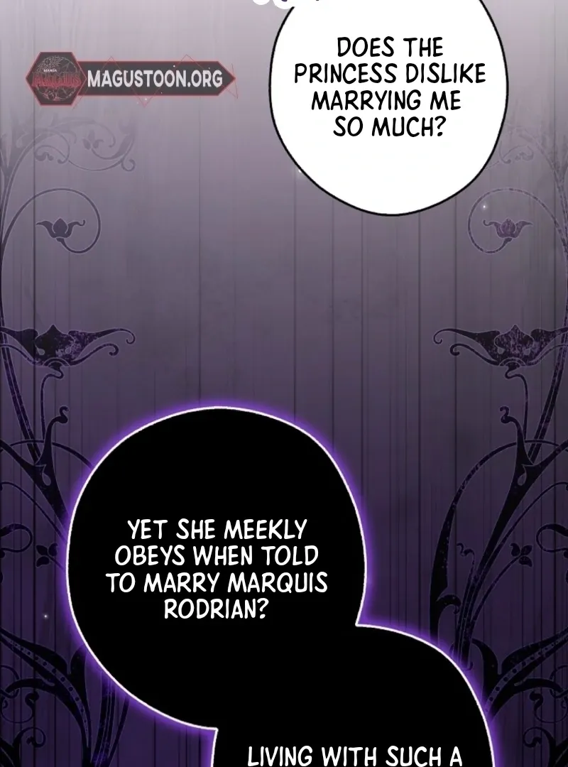 Read Marry or die chapter 12 image 69 on Lezhin