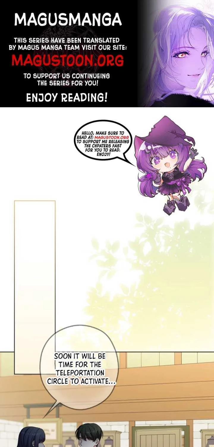 Read Marry or die chapter 14 image 1 on Lezhin
