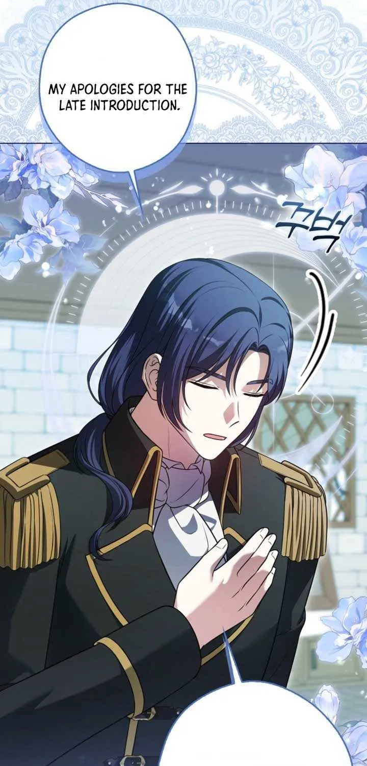 Read Marry or die chapter 14 image 11 on Lezhin