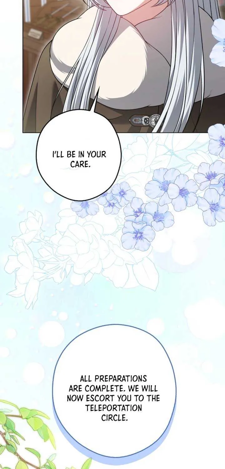 Read Marry or die chapter 14 image 13 on Lezhin
