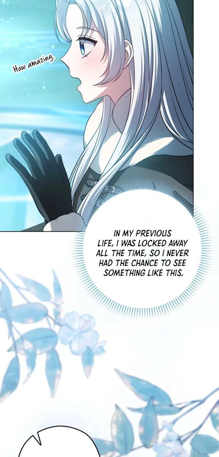 Read Marry or die chapter 14 image 17 on Lezhin