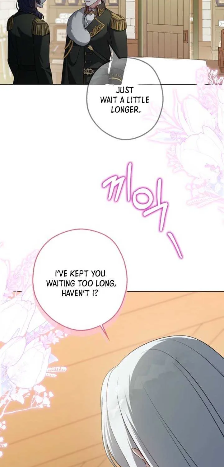 Read Marry or die chapter 14 image 2 on Lezhin