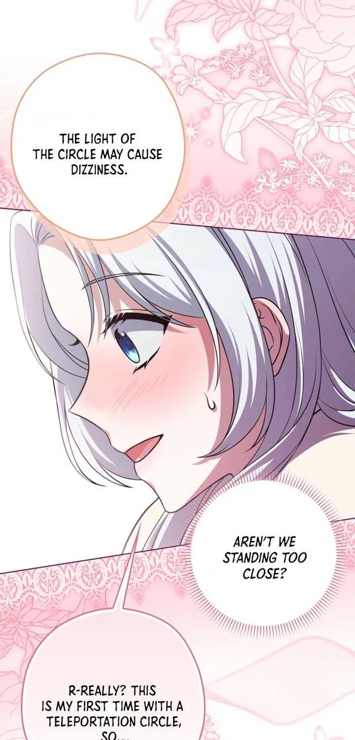 Read Marry or die chapter 14 image 21 on Lezhin