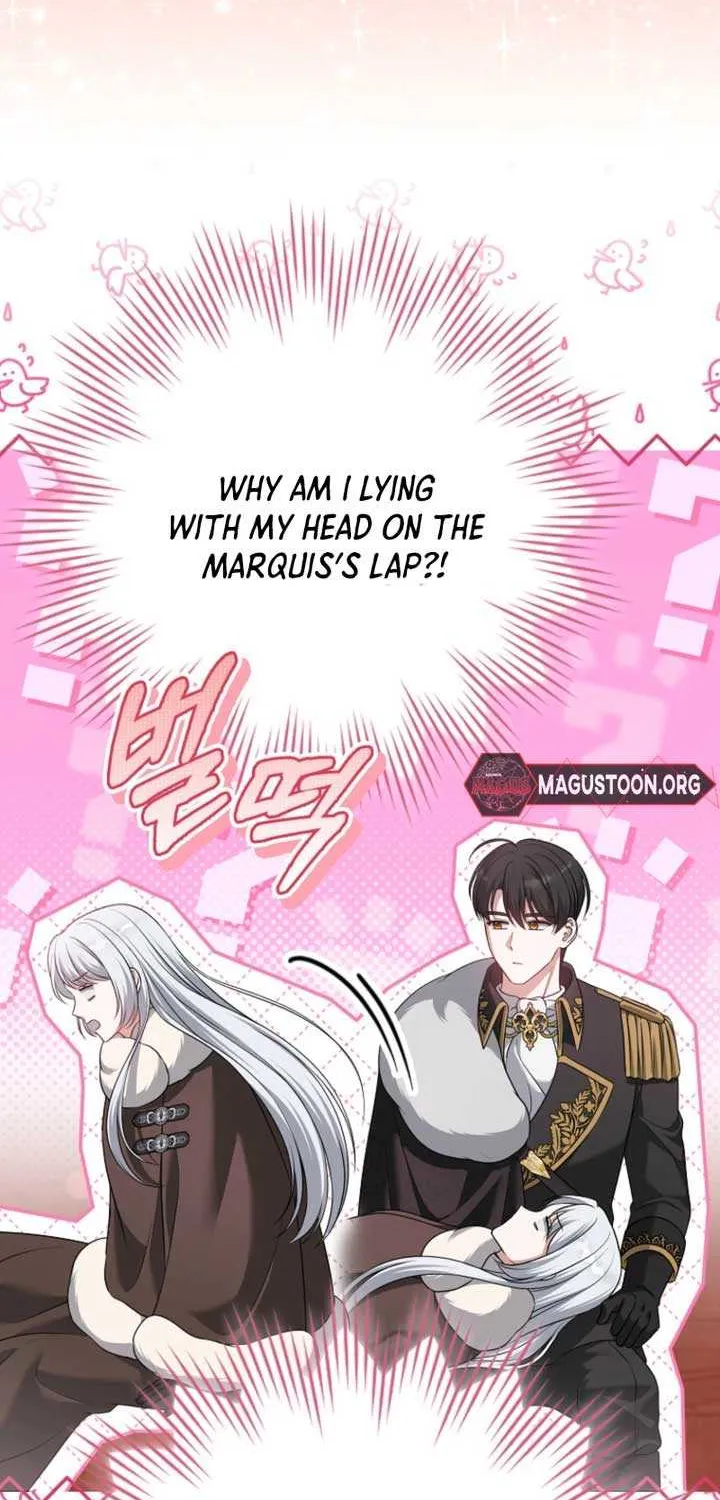 Read Marry or die chapter 14 image 28 on Lezhin