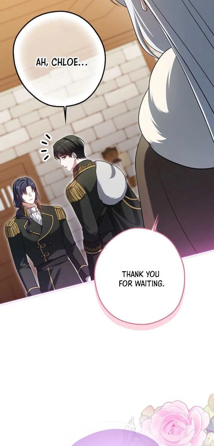 Read Marry or die chapter 14 image 3 on Lezhin