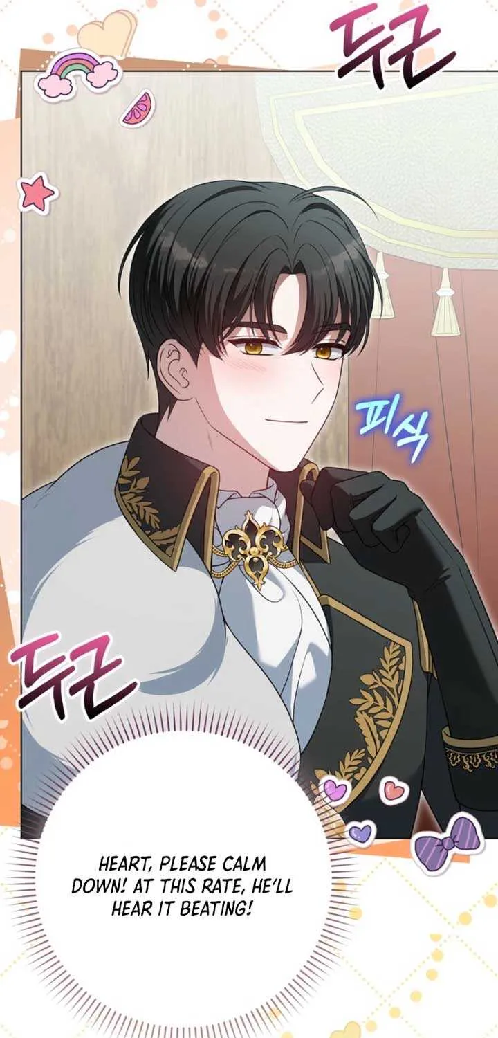 Read Marry or die chapter 14 image 31 on Lezhin