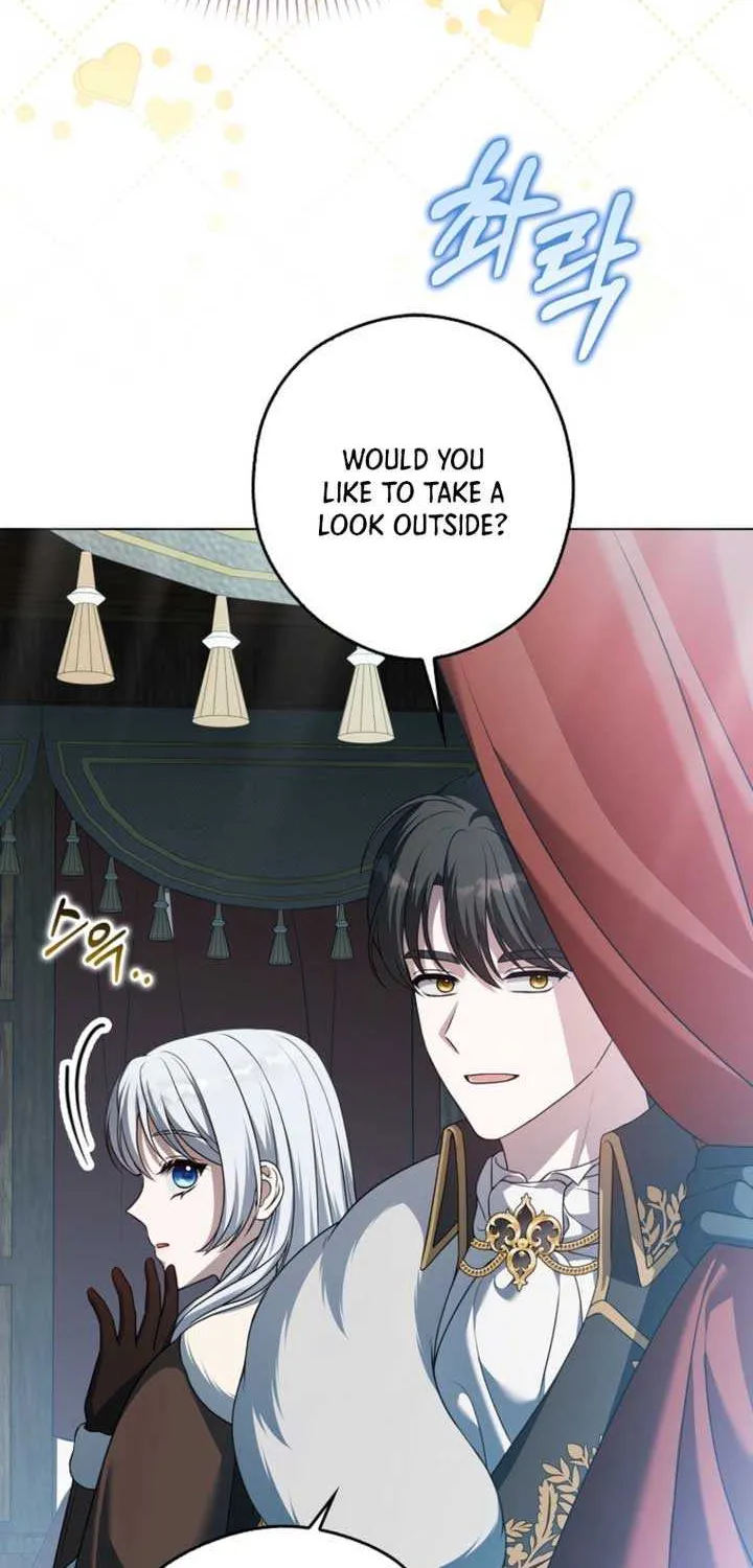 Read Marry or die chapter 14 image 32 on Lezhin