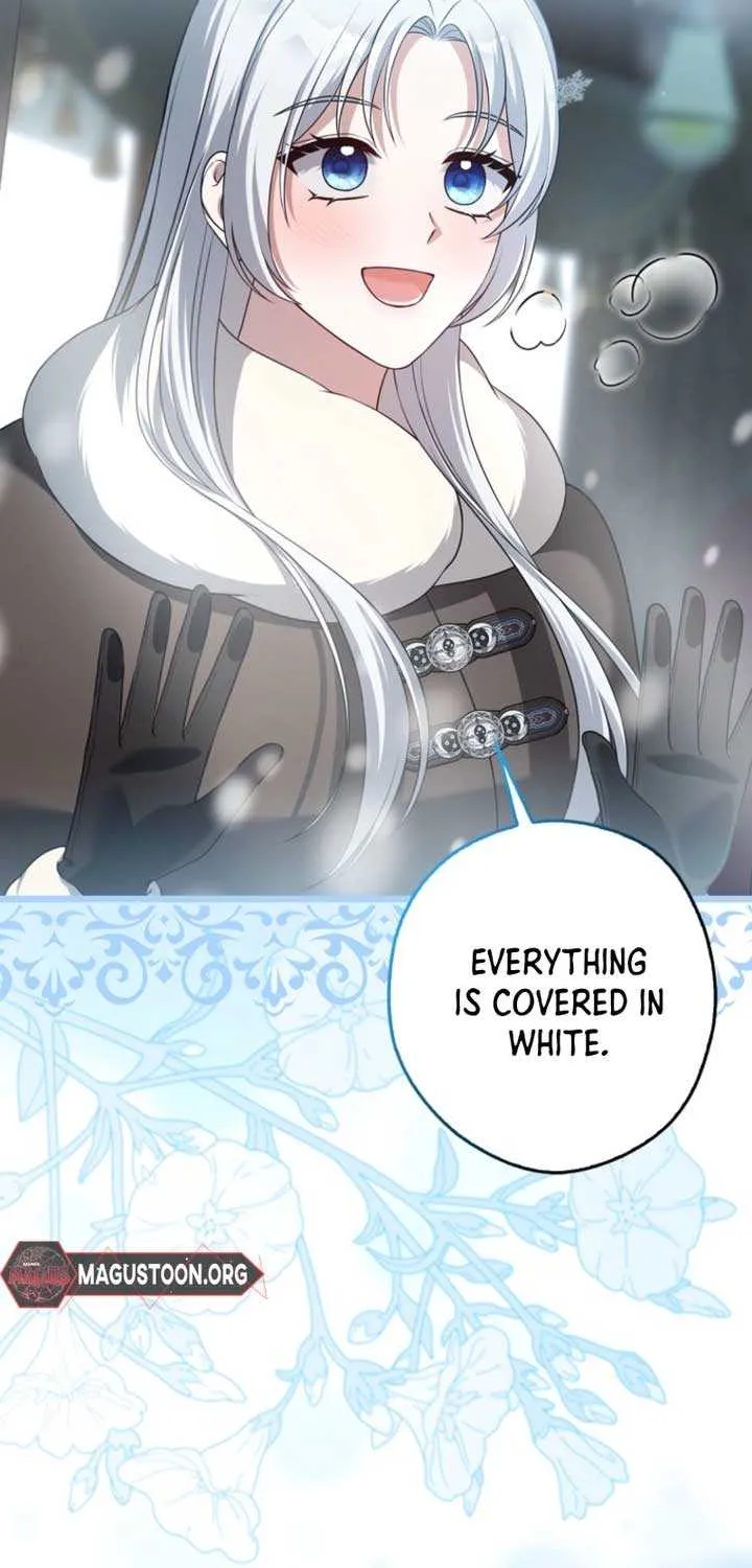 Read Marry or die chapter 14 image 35 on Lezhin