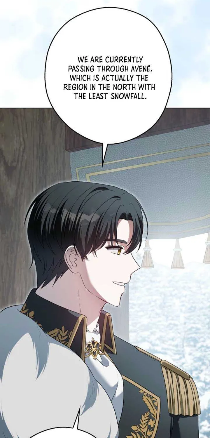 Read Marry or die chapter 14 image 36 on Lezhin
