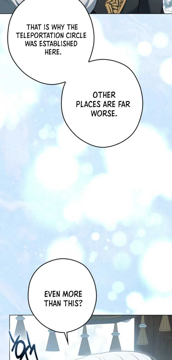 Read Marry or die chapter 14 image 37 on Lezhin