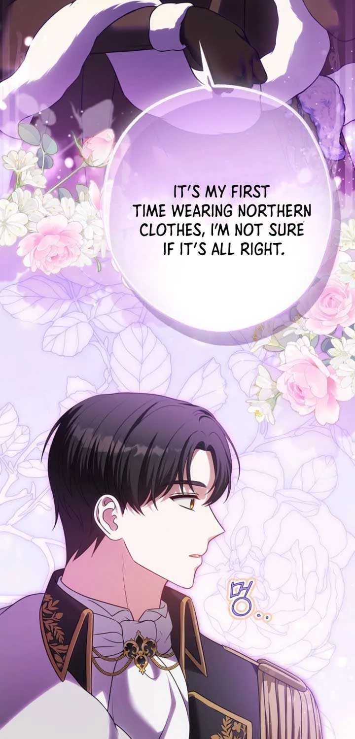 Read Marry or die chapter 14 image 5 on Lezhin
