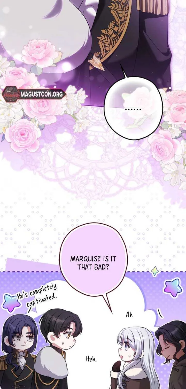 Read Marry or die chapter 14 image 6 on Lezhin