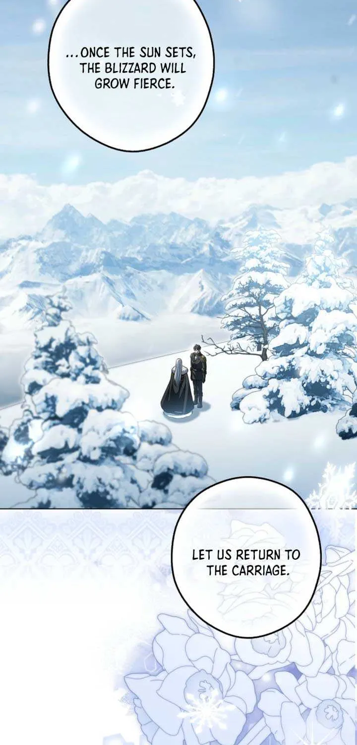 Read Marry or die chapter 14 image 69 on Lezhin