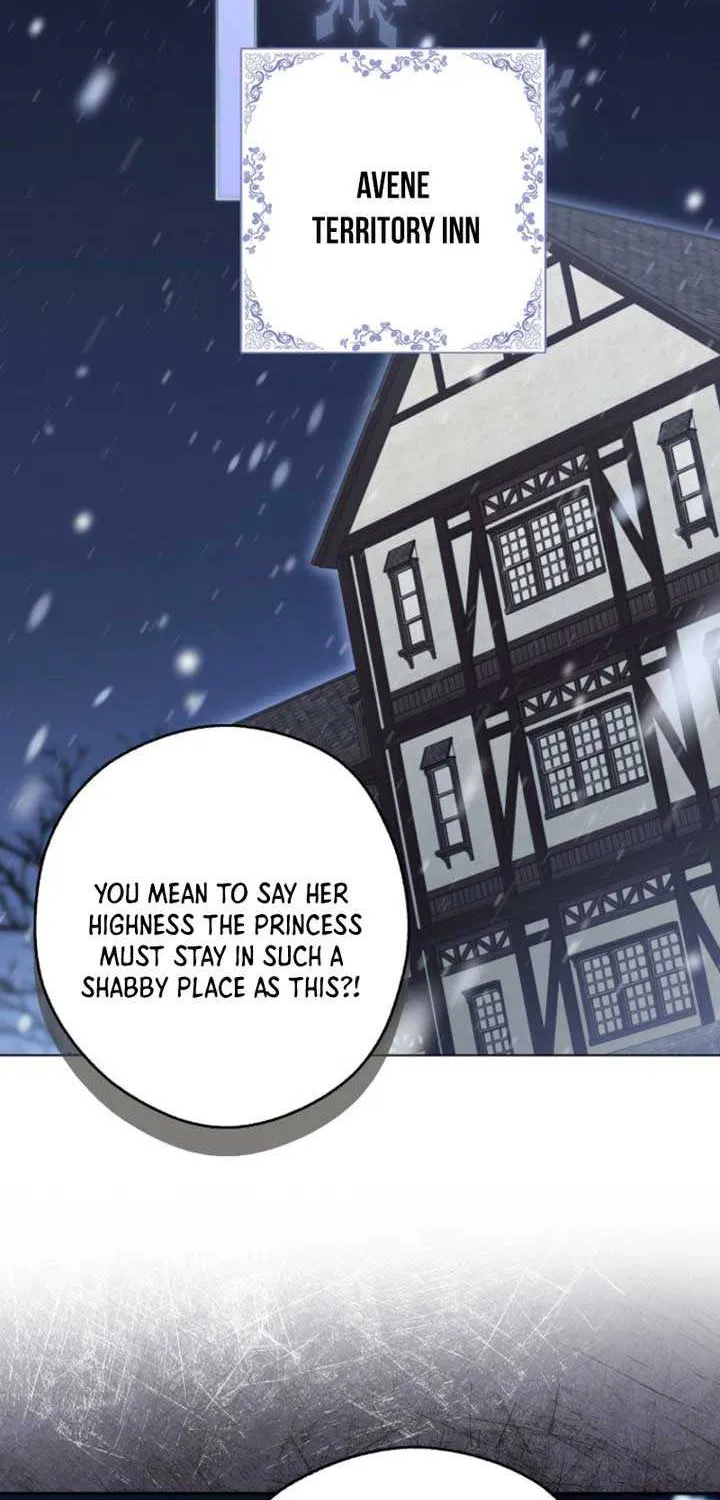 Read Marry or die chapter 14 image 71 on Lezhin