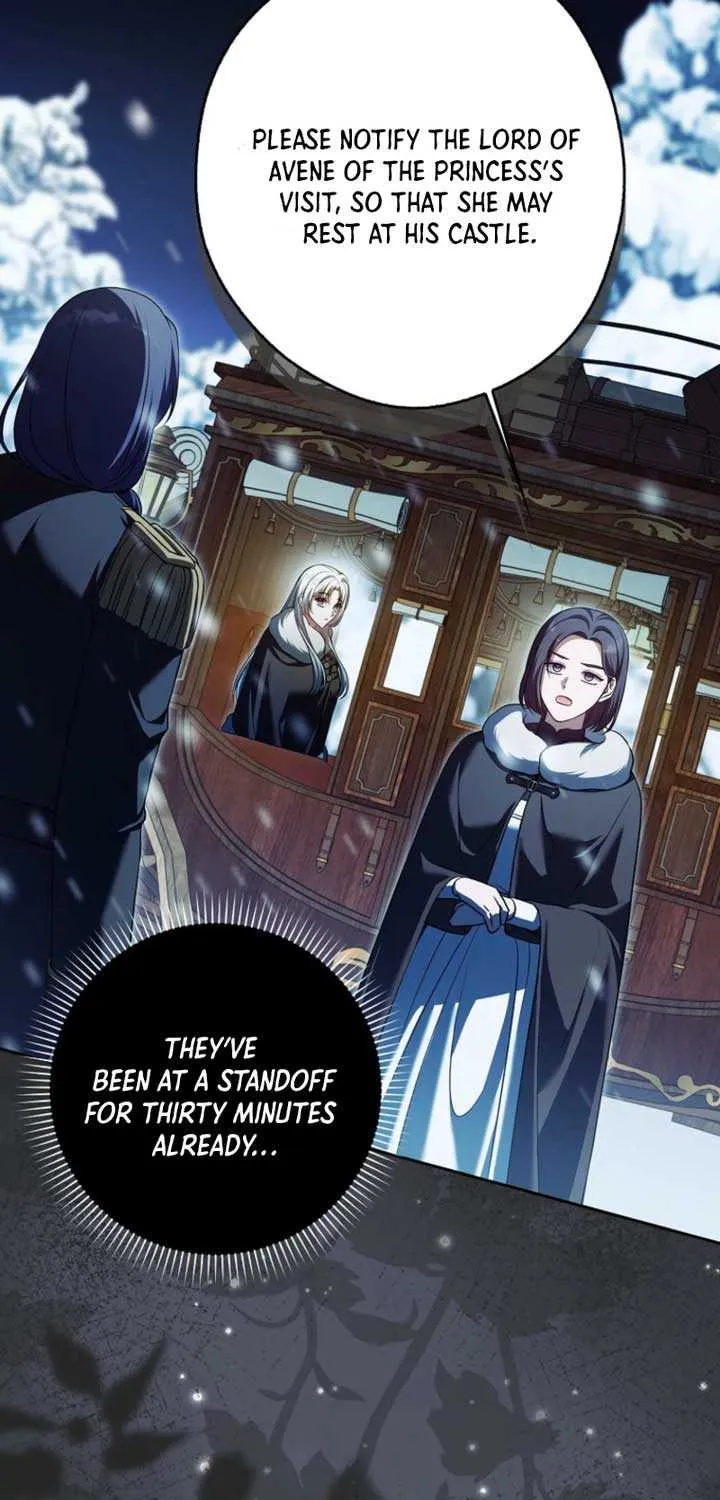 Read Marry or die chapter 14 image 72 on Lezhin