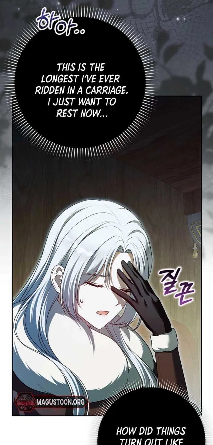 Read Marry or die chapter 14 image 73 on Lezhin