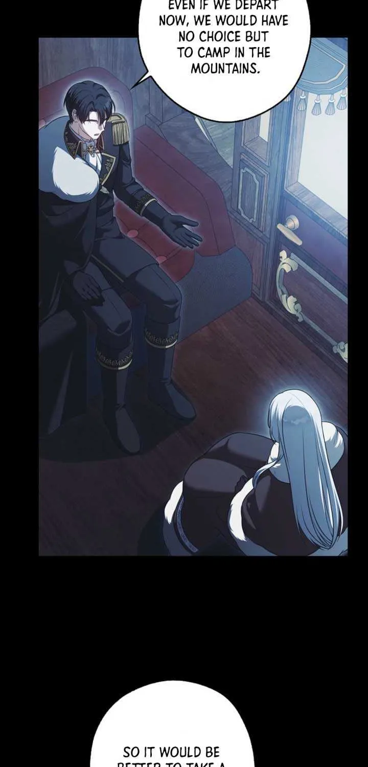 Read Marry or die chapter 14 image 76 on Lezhin