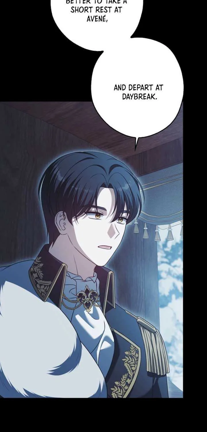 Read Marry or die chapter 14 image 77 on Lezhin