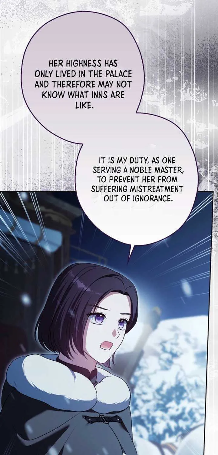 Read Marry or die chapter 14 image 84 on Lezhin