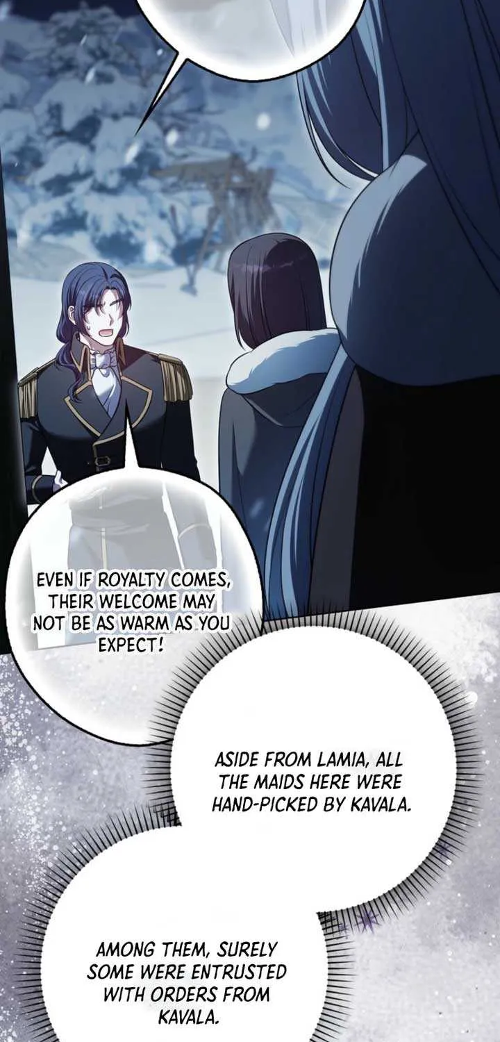 Read Marry or die chapter 14 image 86 on Lezhin