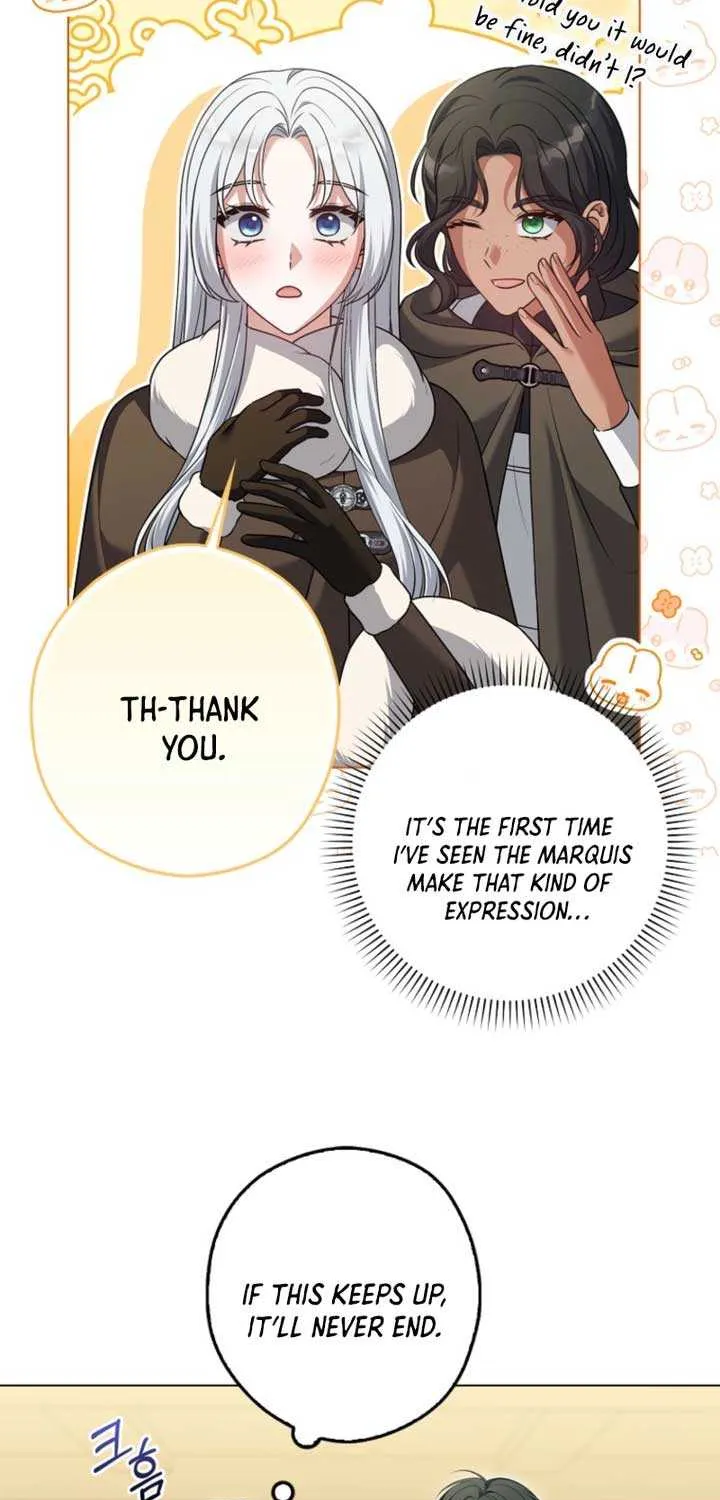 Read Marry or die chapter 14 image 9 on Lezhin