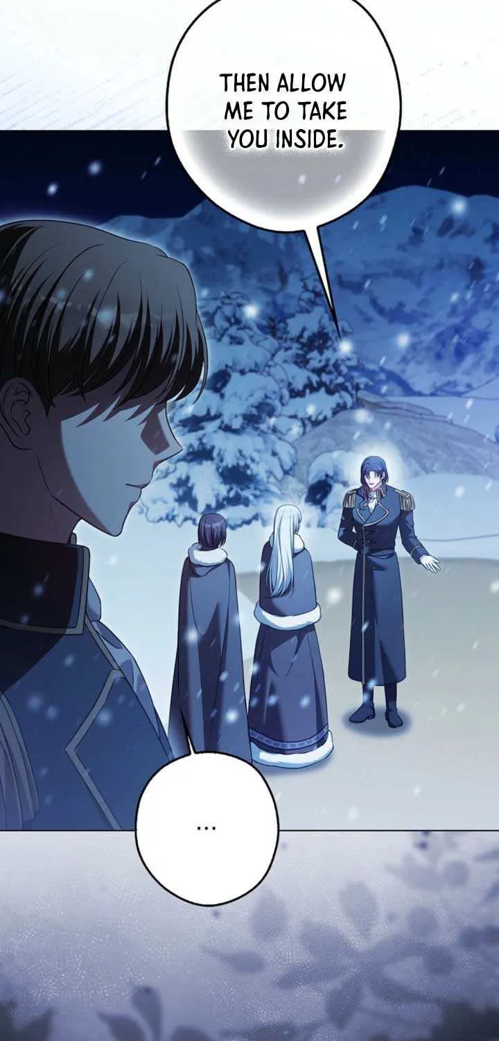 Read Marry or die chapter 15 image 11 on Lezhin
