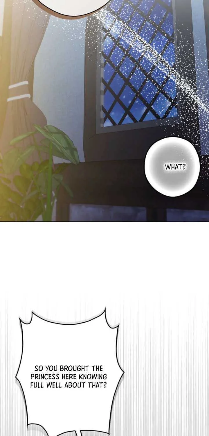 Read Marry or die chapter 15 image 15 on Lezhin