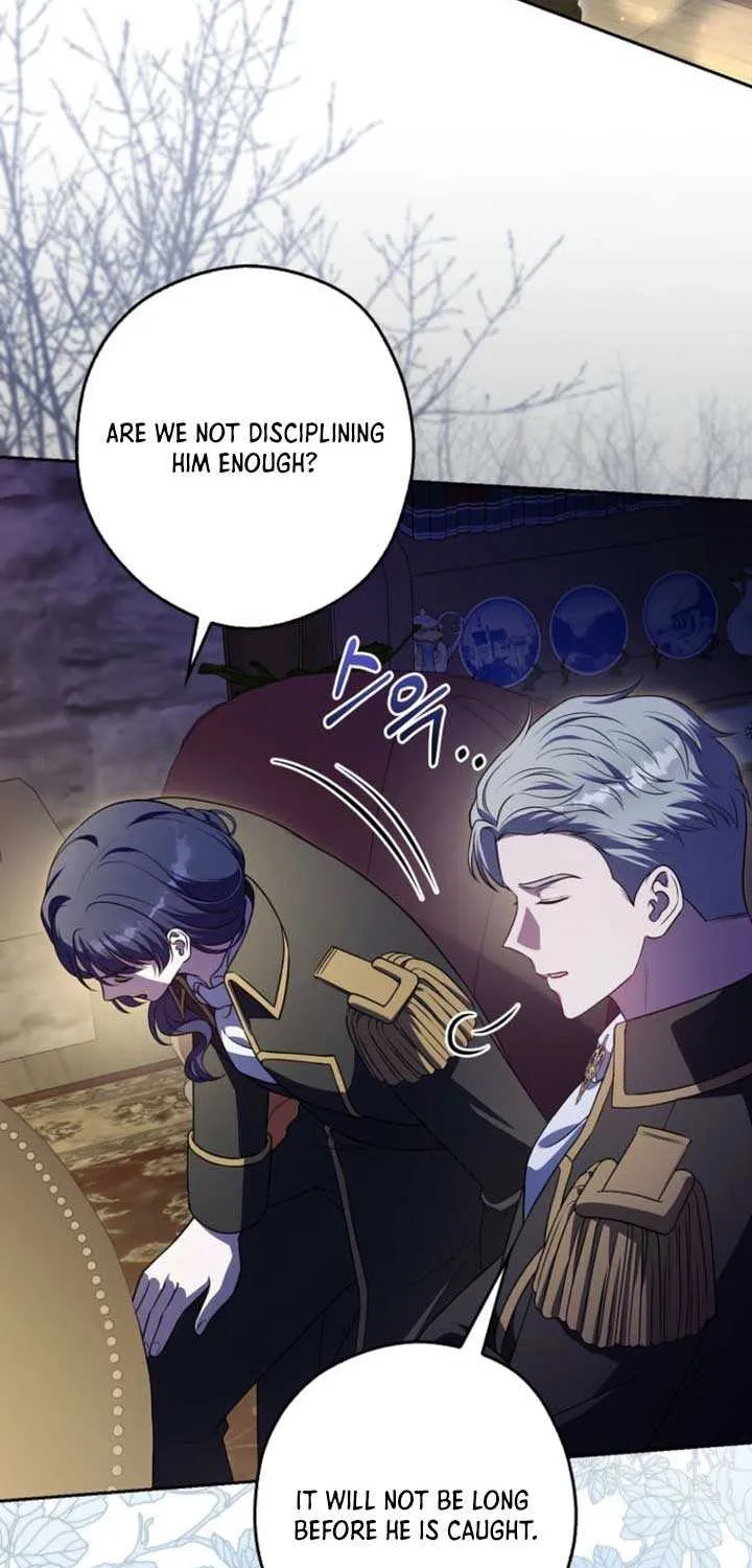 Read Marry or die chapter 15 image 26 on Lezhin