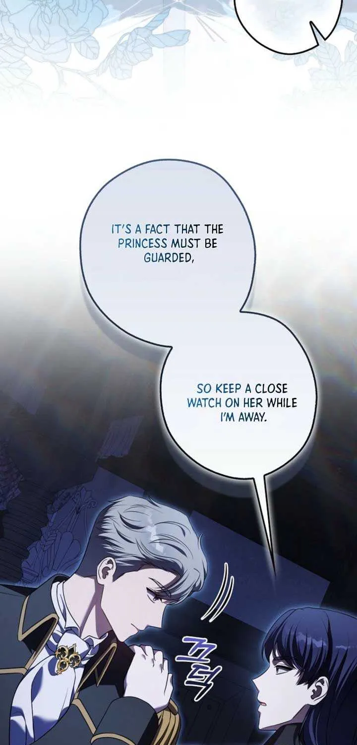 Read Marry or die chapter 15 image 28 on Lezhin