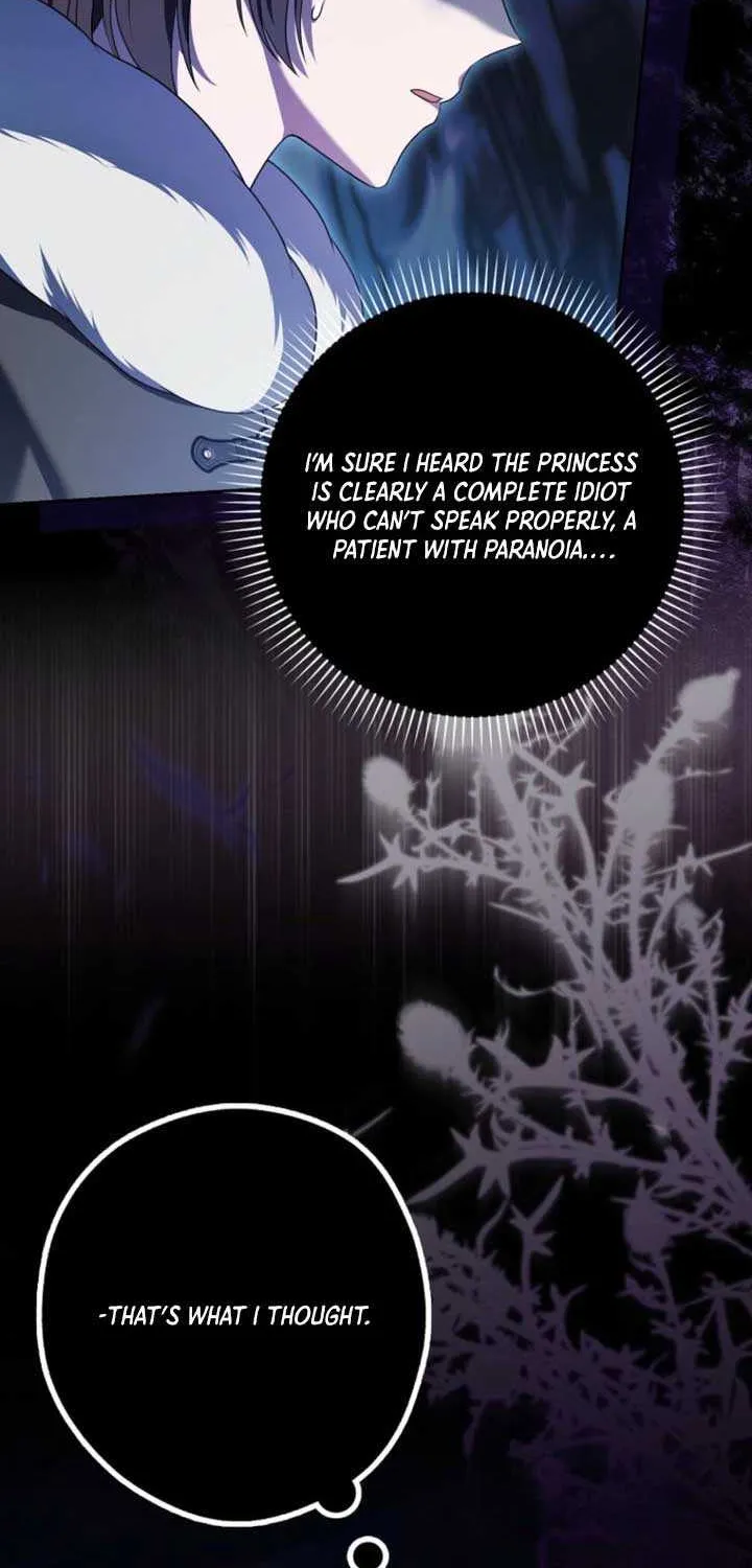 Read Marry or die chapter 15 image 3 on Lezhin