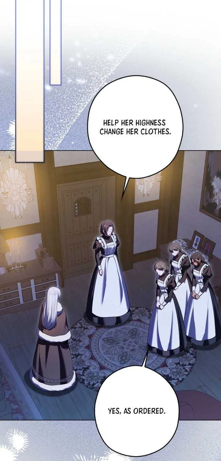 Read Marry or die chapter 15 image 31 on Lezhin