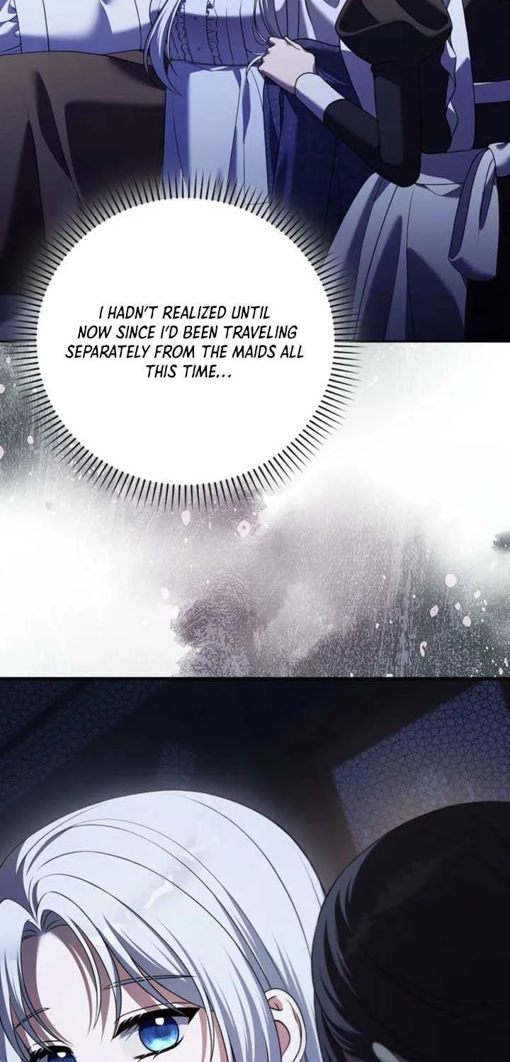 Read Marry or die chapter 15 image 34 on Lezhin