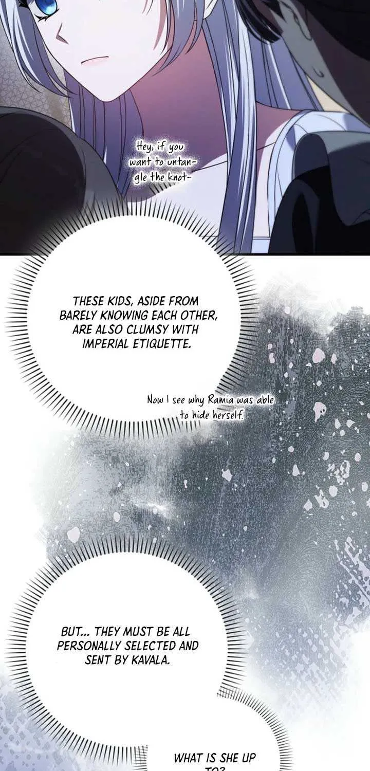 Read Marry or die chapter 15 image 35 on Lezhin