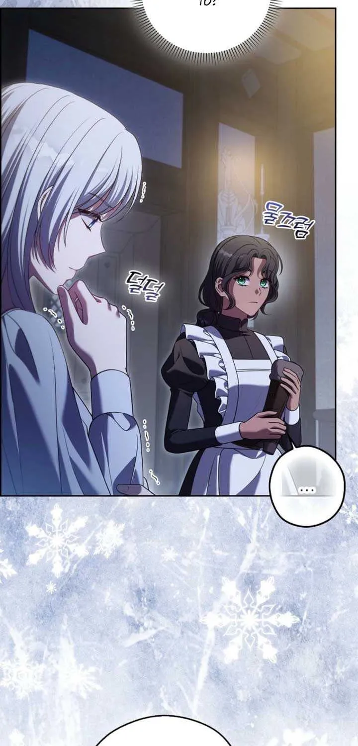 Read Marry or die chapter 15 image 36 on Lezhin
