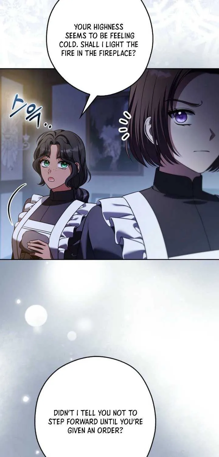 Read Marry or die chapter 15 image 37 on Lezhin