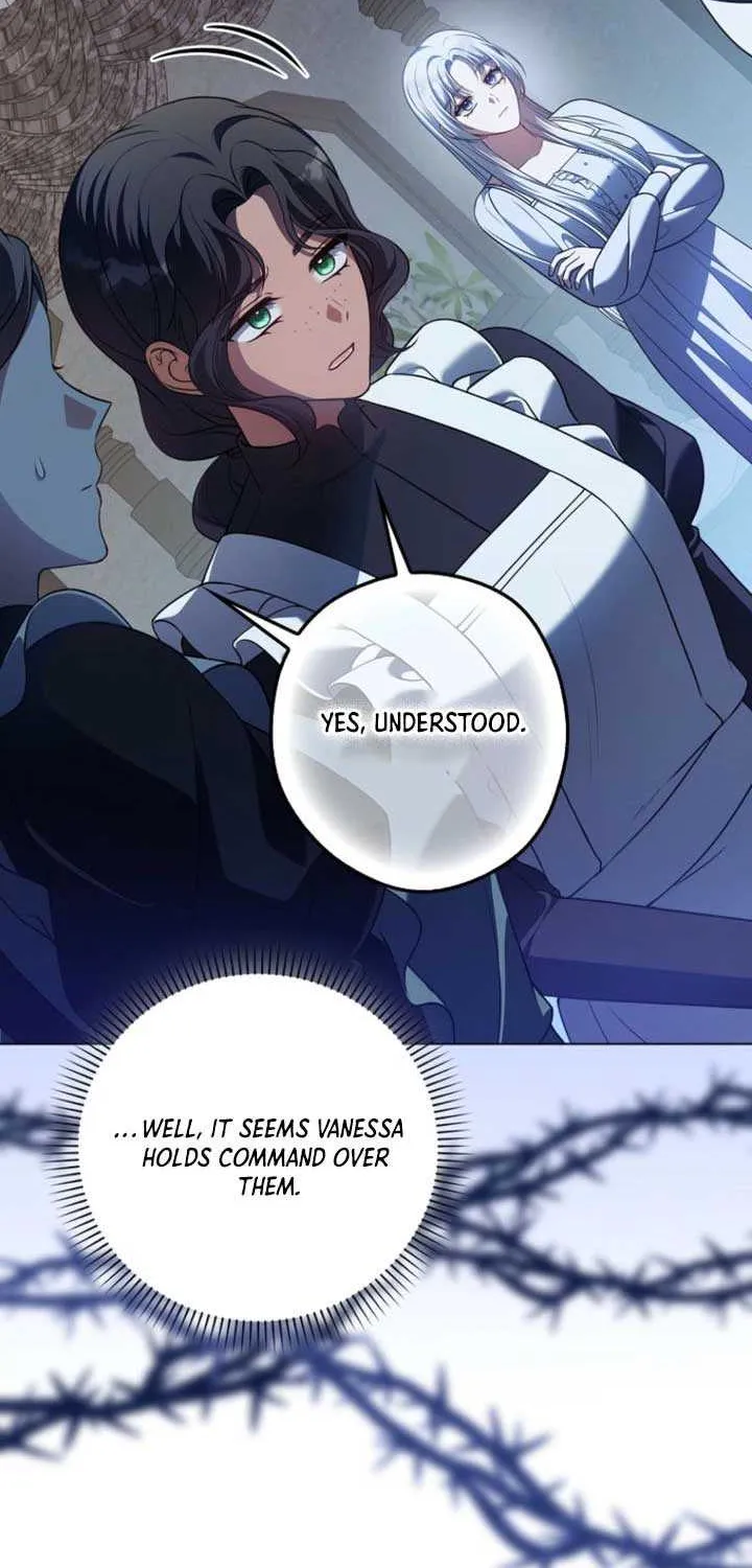 Read Marry or die chapter 15 image 40 on Lezhin