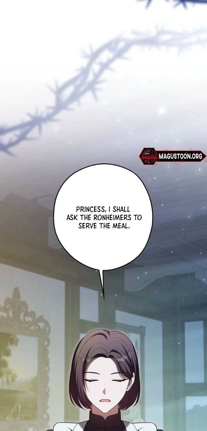 Read Marry or die chapter 15 image 41 on Lezhin