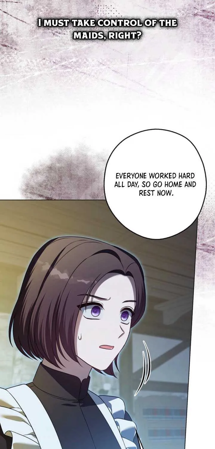 Read Marry or die chapter 15 image 44 on Lezhin