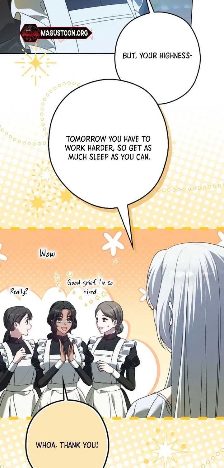 Read Marry or die chapter 15 image 45 on Lezhin