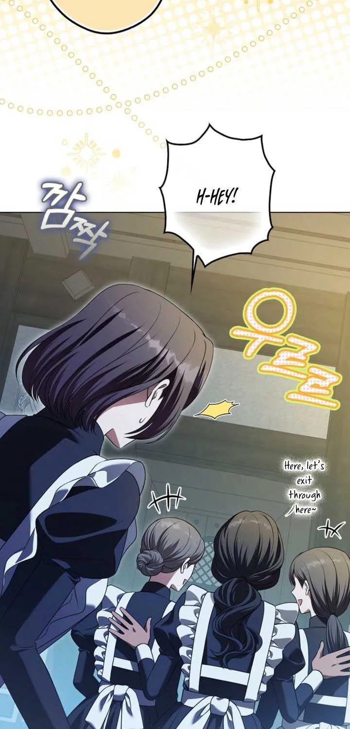 Read Marry or die chapter 15 image 46 on Lezhin