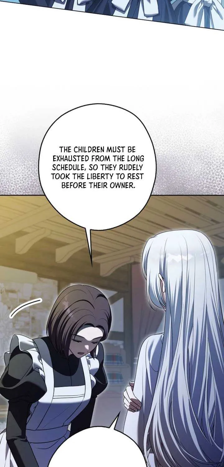 Read Marry or die chapter 15 image 47 on Lezhin