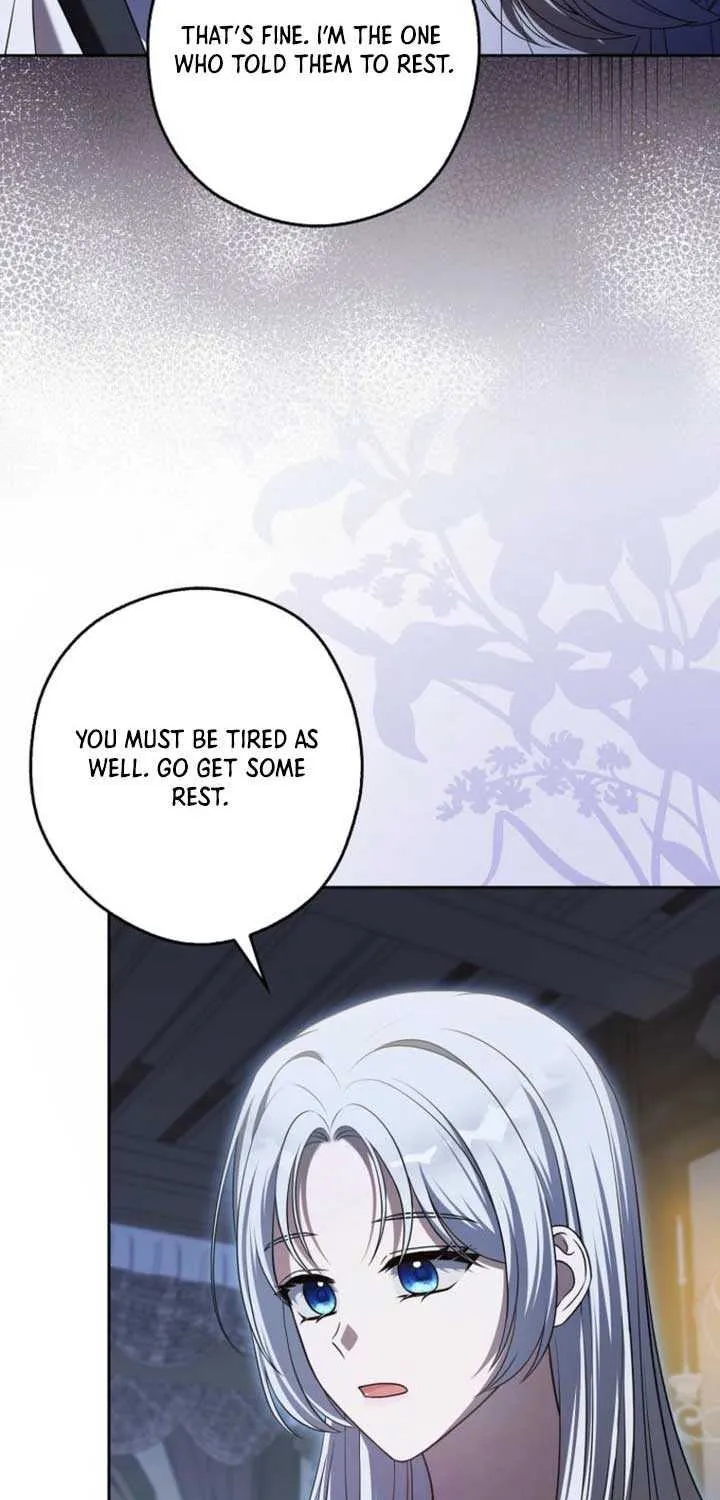 Read Marry or die chapter 15 image 48 on Lezhin