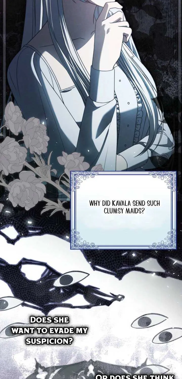 Read Marry or die chapter 15 image 51 on Lezhin