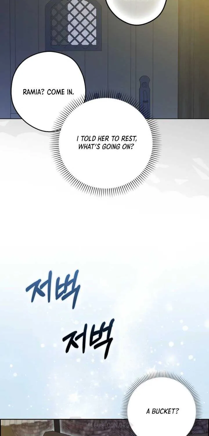 Read Marry or die chapter 15 image 53 on Lezhin