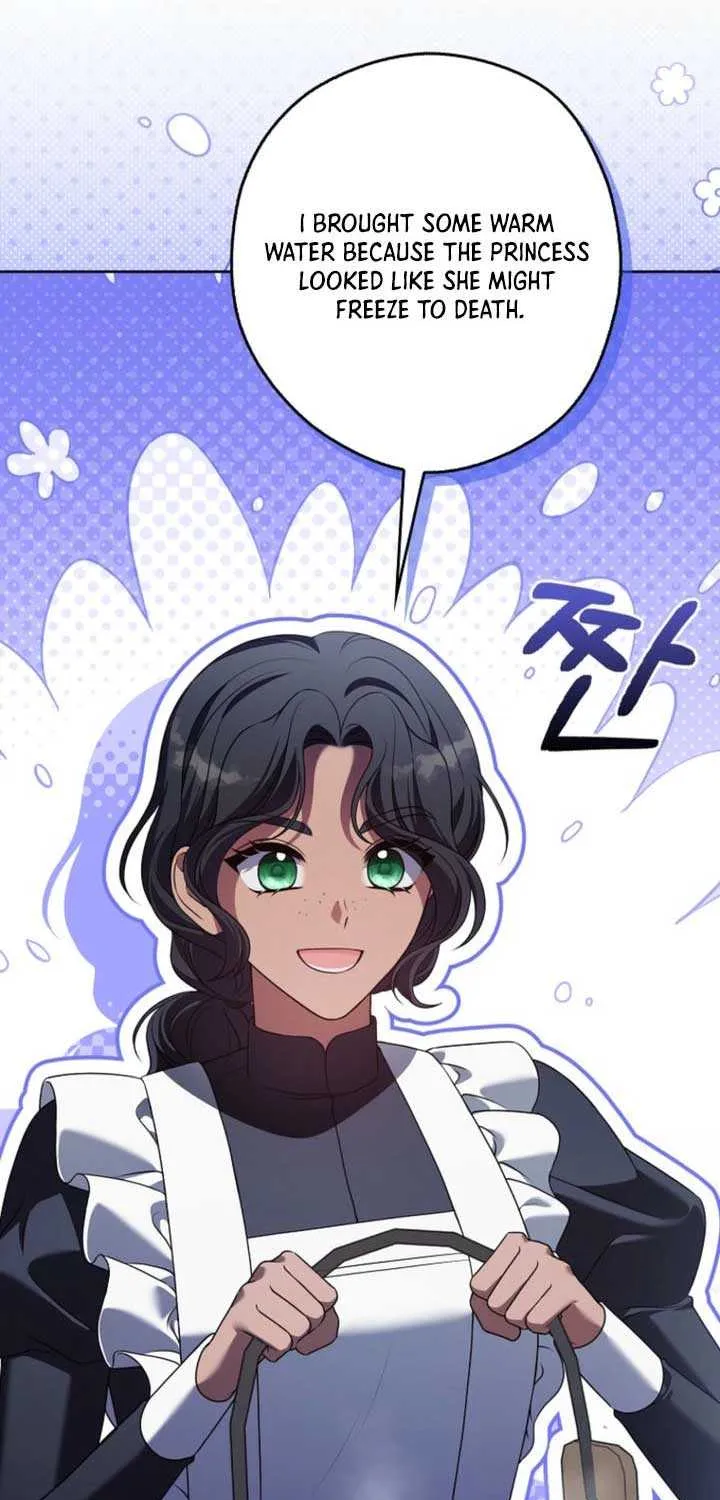 Read Marry or die chapter 15 image 55 on Lezhin