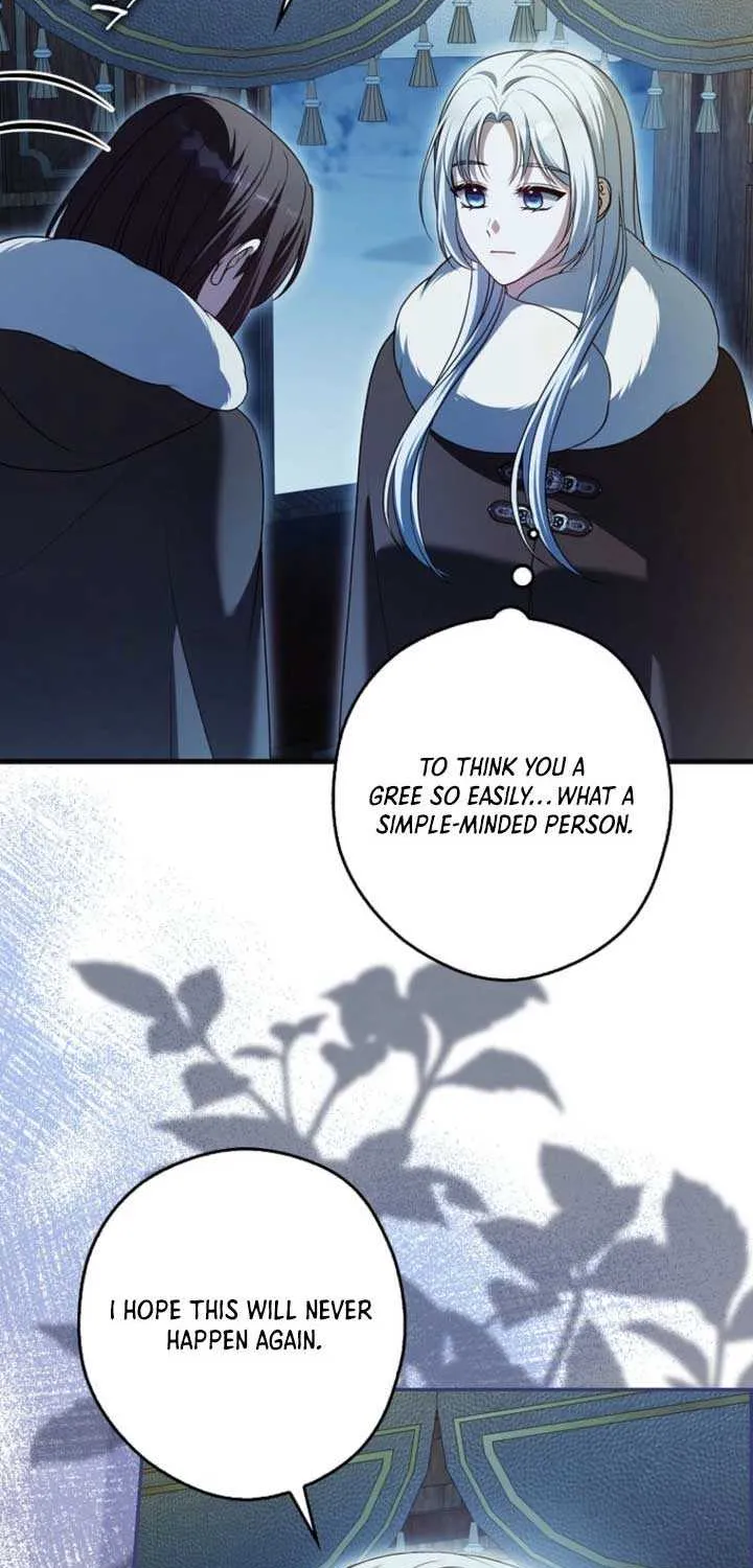 Read Marry or die chapter 15 image 6 on Lezhin