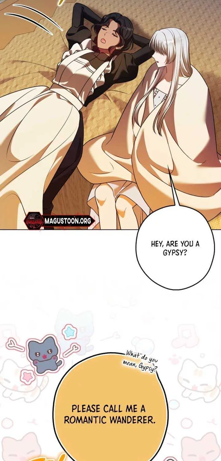 Read Marry or die chapter 15 image 61 on Lezhin