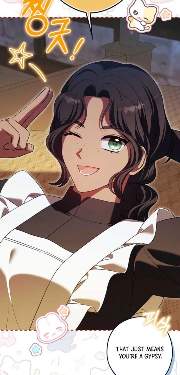 Read Marry or die chapter 15 image 62 on Lezhin